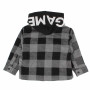 CAMISA MANGA LARGA NIÑO CAMISA MANGA LARGA NIÑO