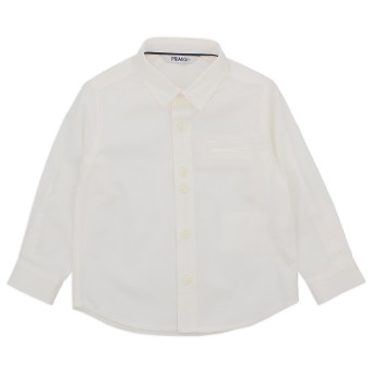 CAMICIA MANICA LUNGA BAMBINO CAMICIA MANICA LUNGA BAMBINO