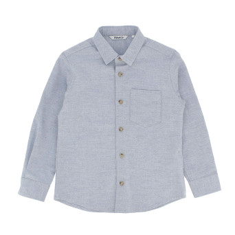 CAMICIA MANICA LUNGA BAMBINO CAMICIA MANICA LUNGA BAMBINO