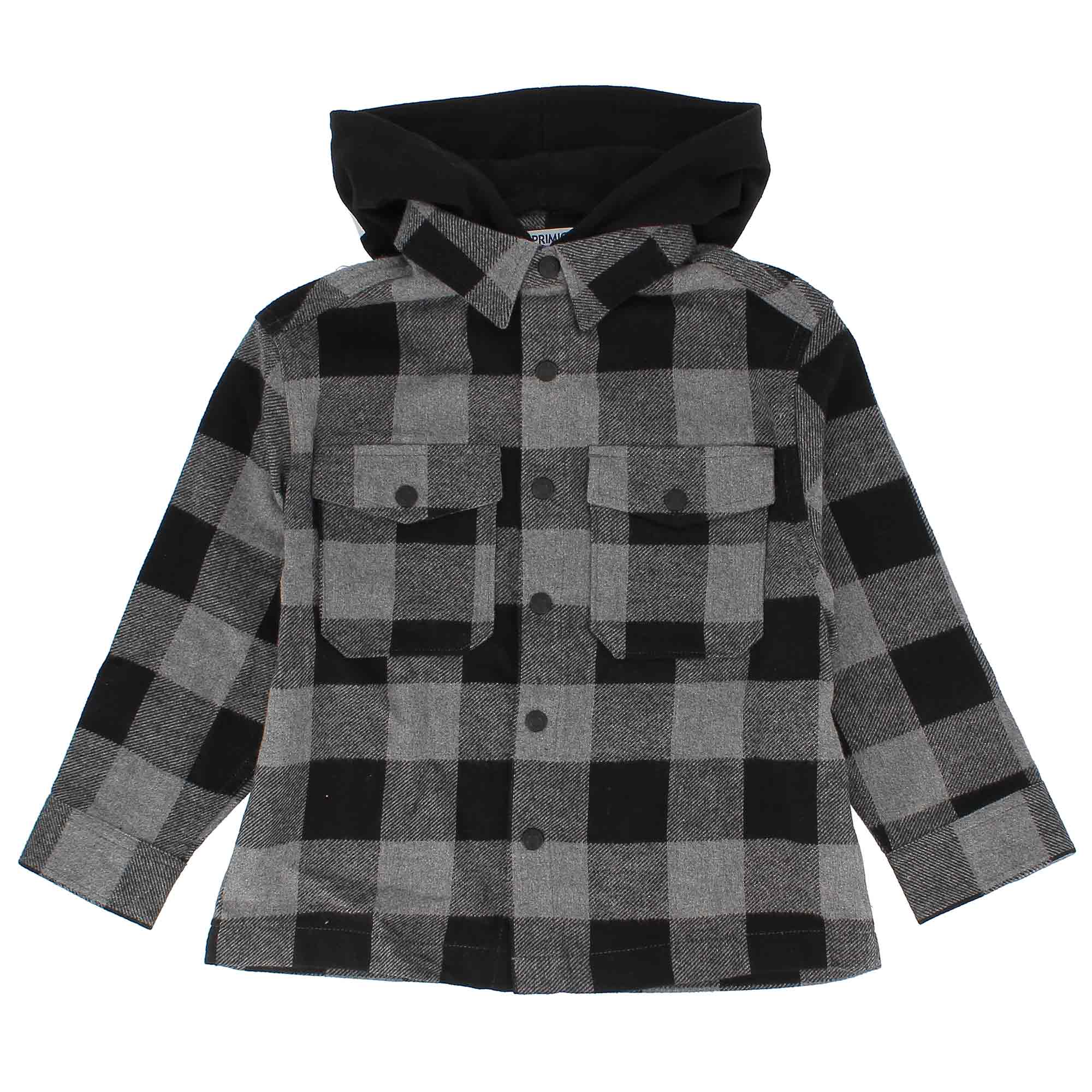 Camicia discount flanella bambino