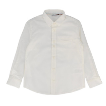 CAMICIA MANICA LUNGA BAMBINO CAMICIA MANICA LUNGA BAMBINO
