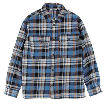 CAMICIA MANICA LUNGA BAMBINO CAMICIA MANICA LUNGA BAMBINO