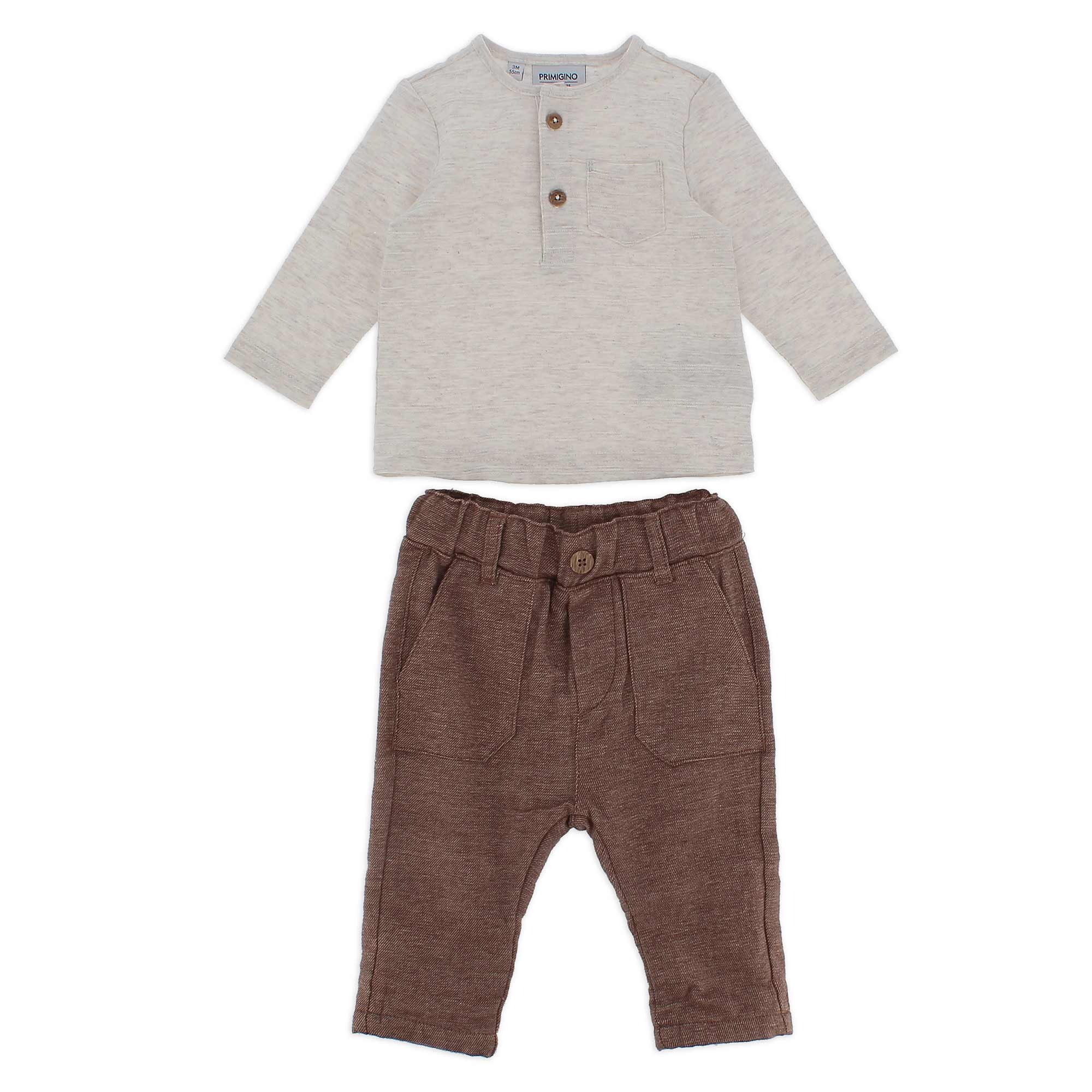 Primigi completo on sale elegante bimbo