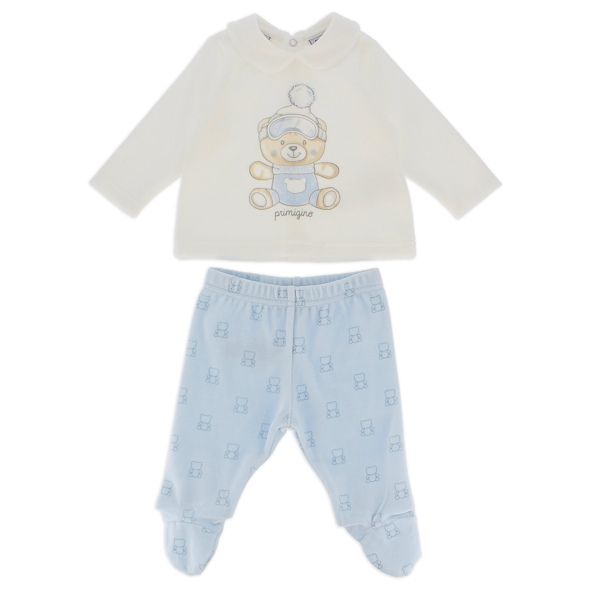 COMPLETO BAMBINO