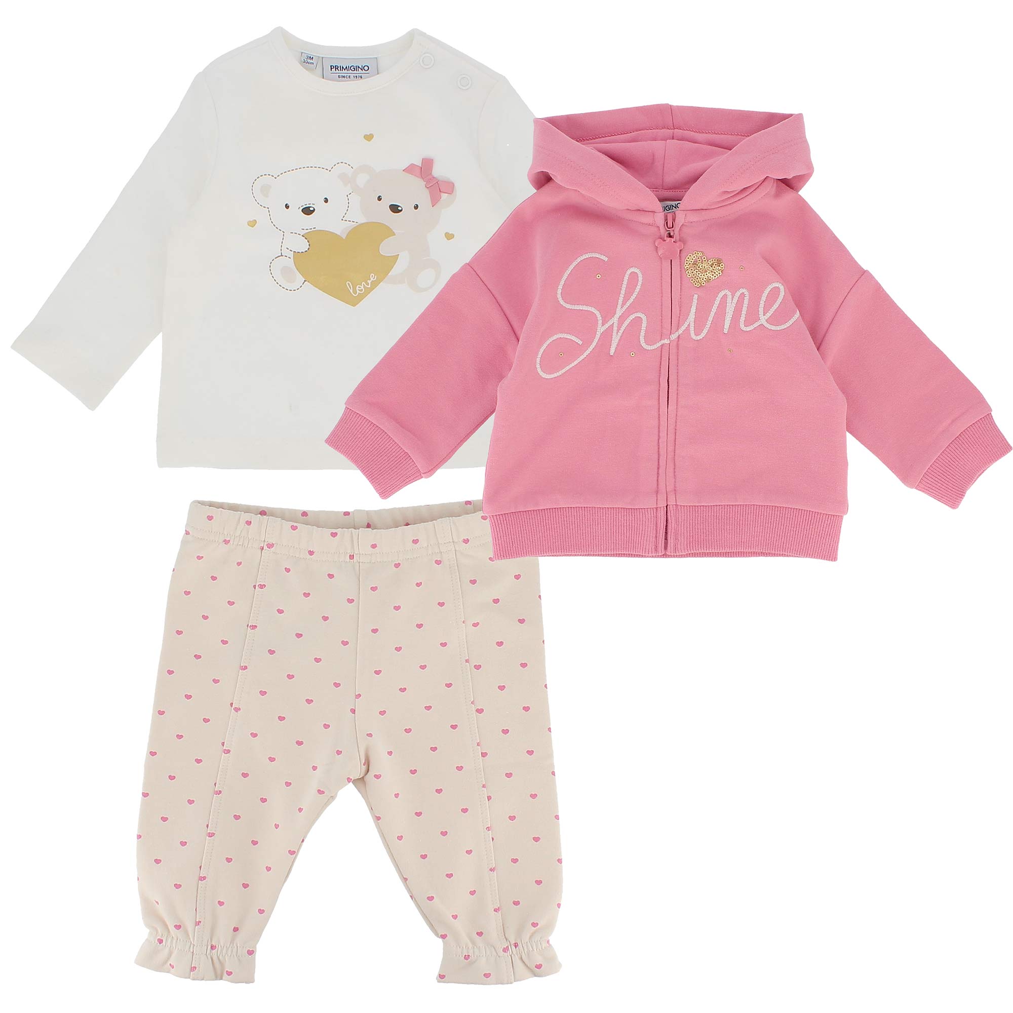 Completini bambina online