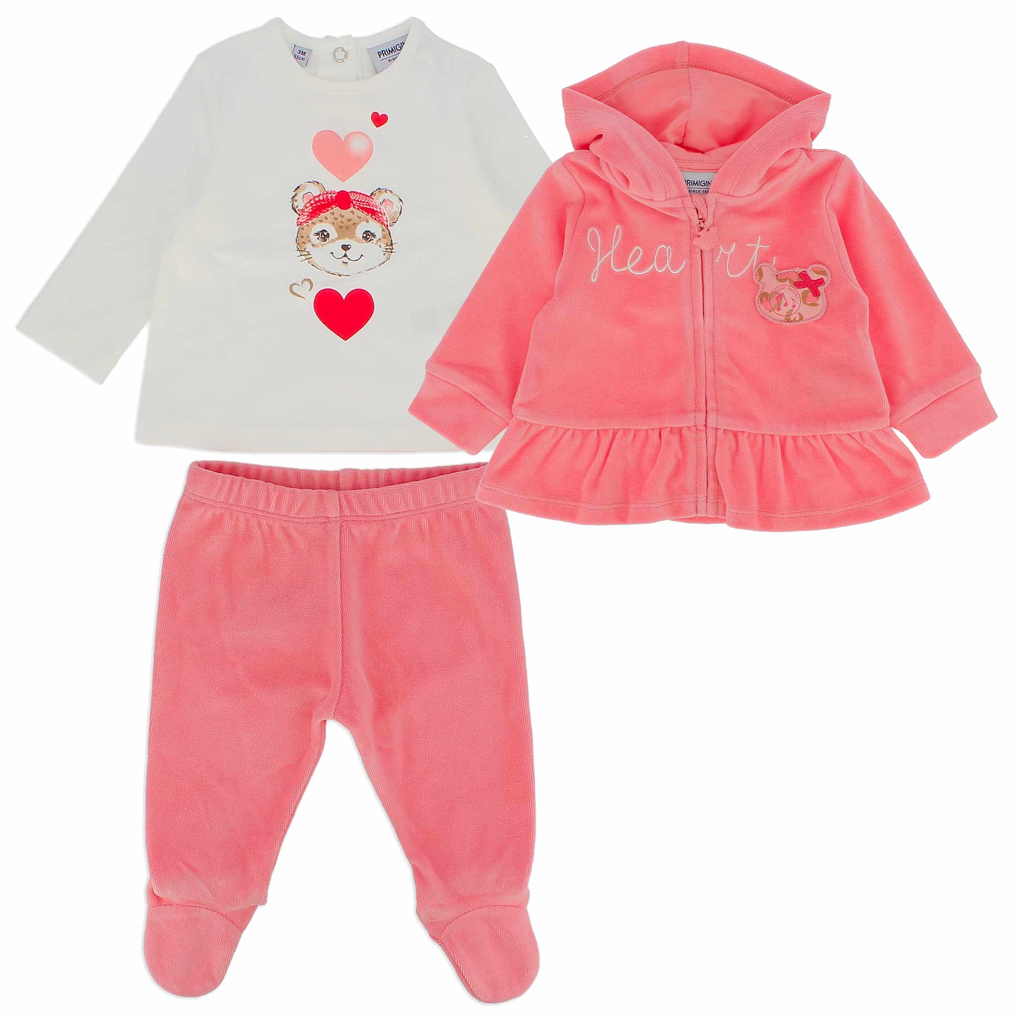 Abbigliamento sale primigi bambina