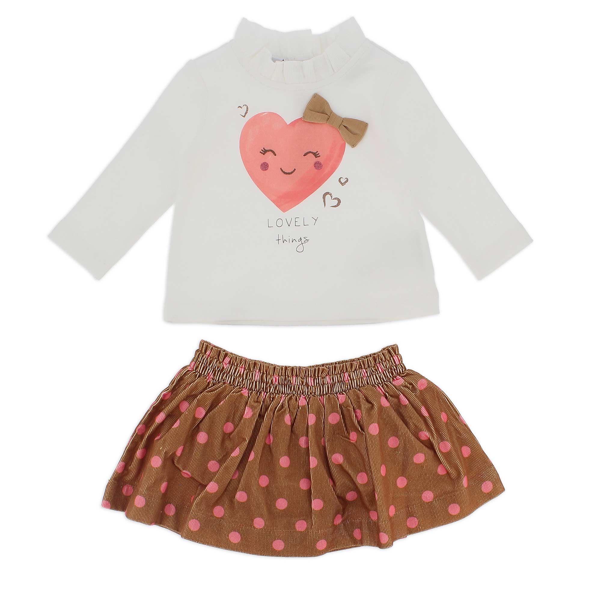 Completini bambina online