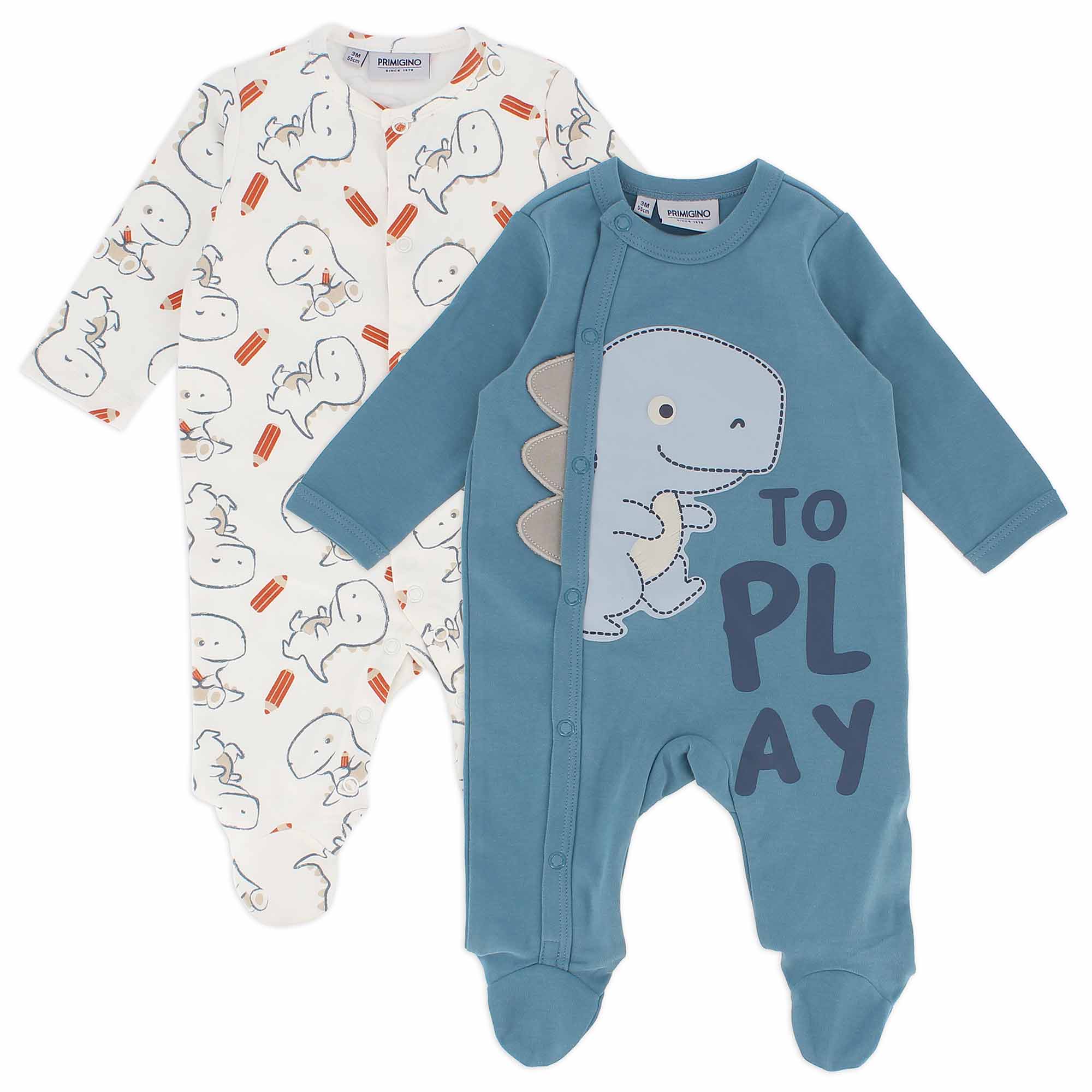 ROMPERS BOY - Main Image