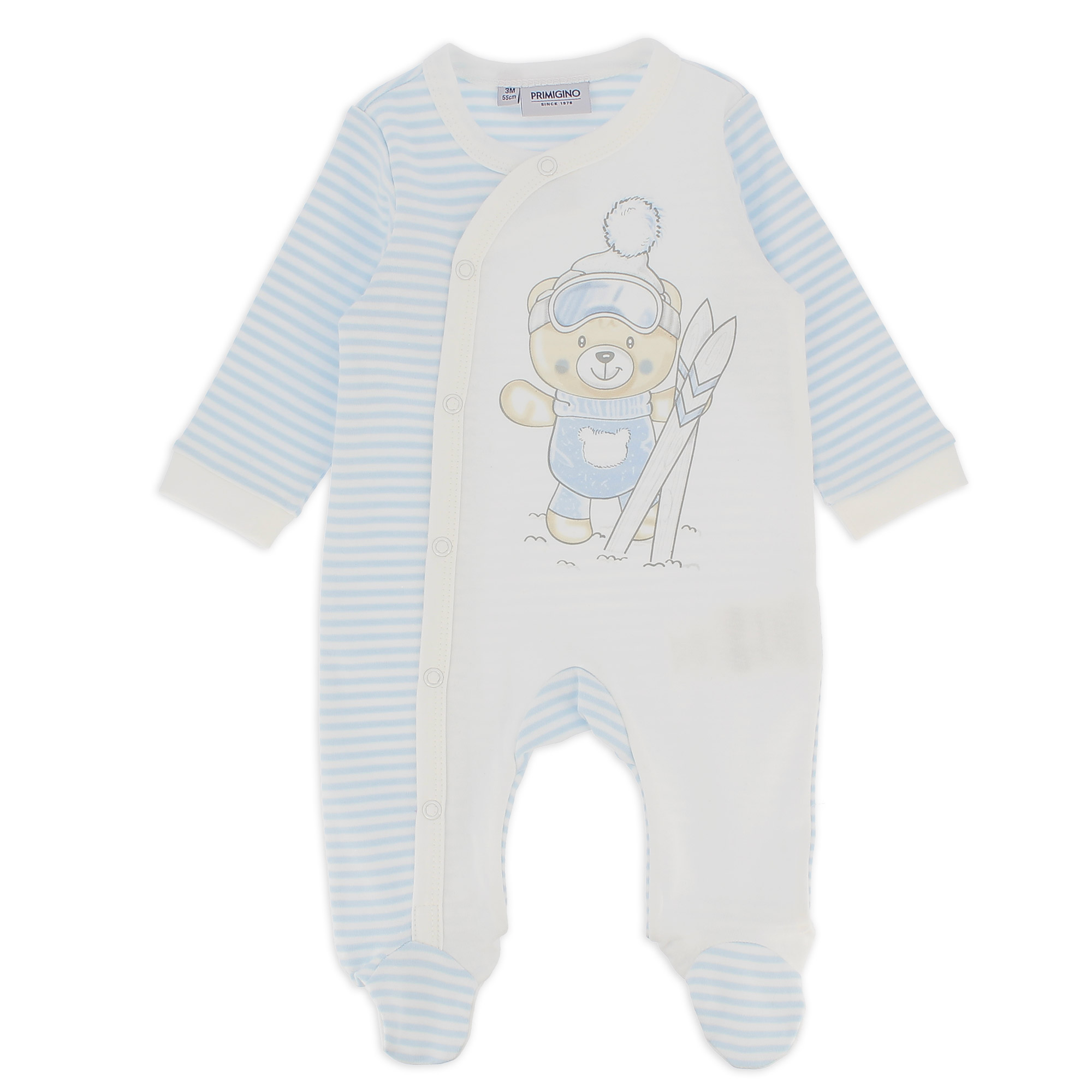 Tutina Pokemon Per Bambini 4-12 Anni - Pigiama Unisex Pikachu Official - Foto 8