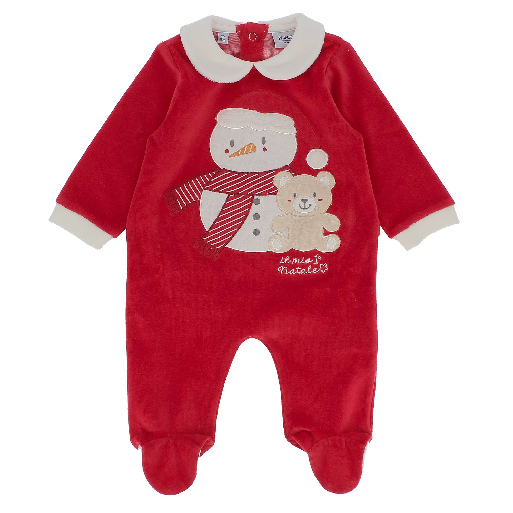 Tutina Pokemon Per Bambini 4-12 Anni - Pigiama Unisex Pikachu Official - Foto 12