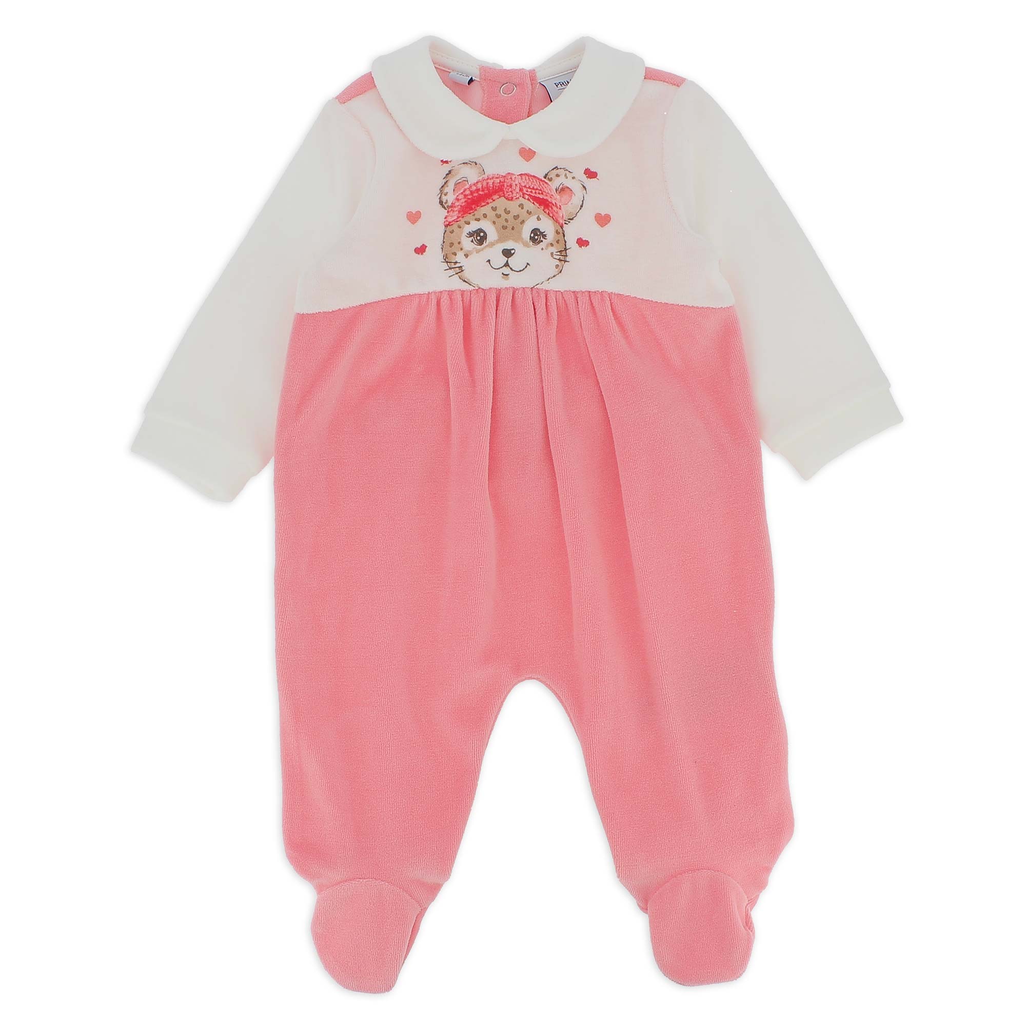 Tutina bambina discount