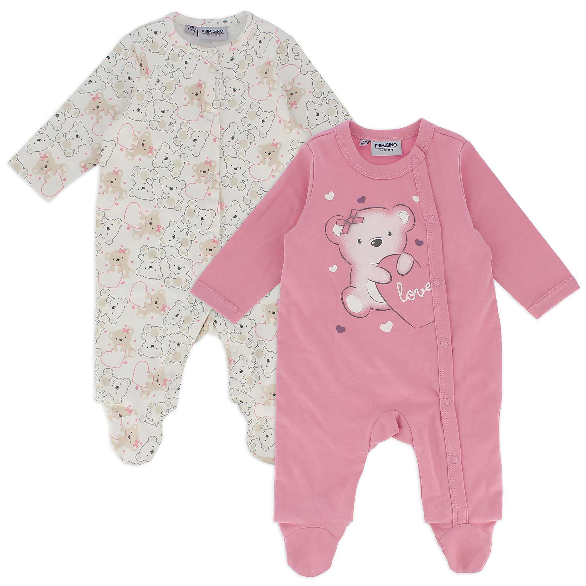 Primigi tutine neonato hotsell