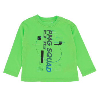 T-SHIRT MANICA LUNGA BAMBINO T-SHIRT MANICA LUNGA BAMBINO