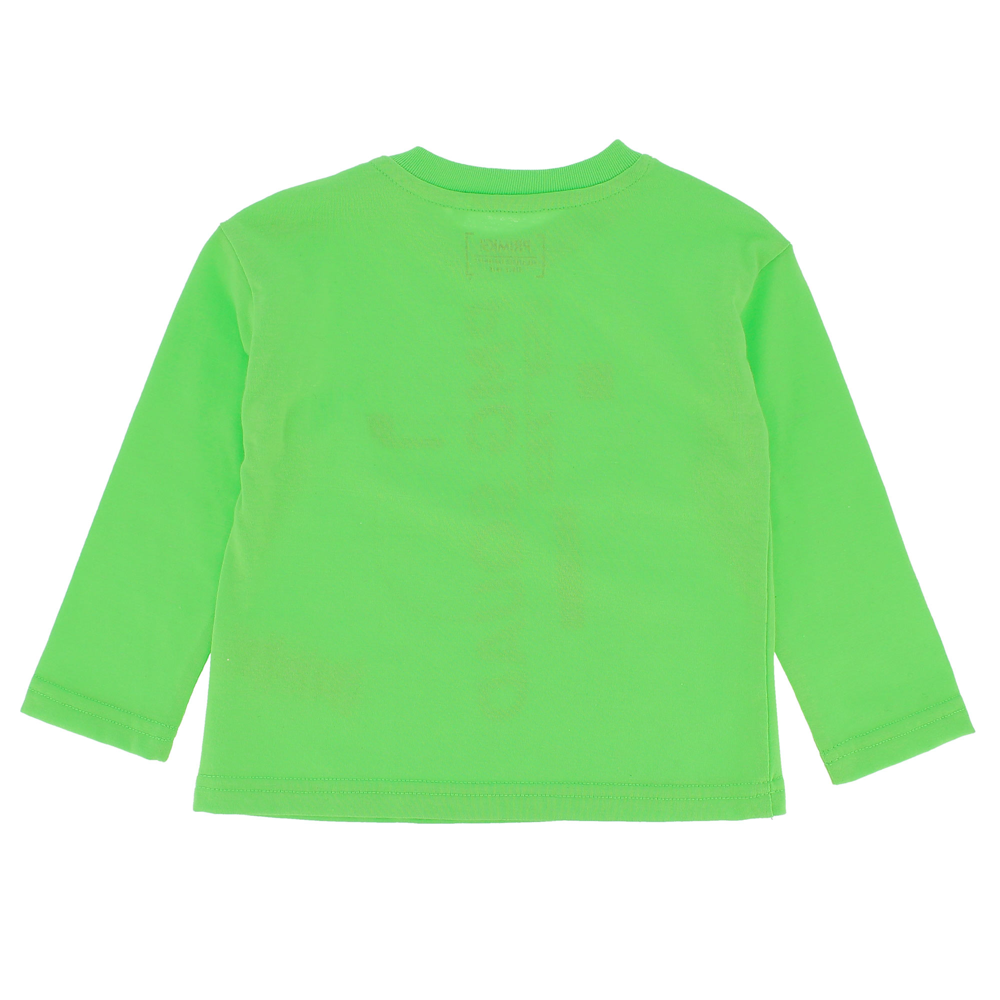 T SHIRT MANICA LUNGA BAMBINO