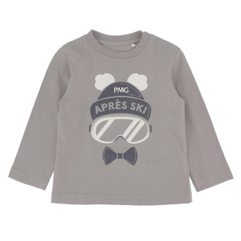 JUNGEN LANGARM T-SHIRT JUNGEN LANGARM T-SHIRT
