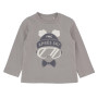 CAMISETA MANGA LARGA NIÑO CAMISETA MANGA LARGA NIÑO