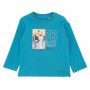 T-SHIRT MANICA LUNGA BAMBINO T-SHIRT MANICA LUNGA BAMBINO