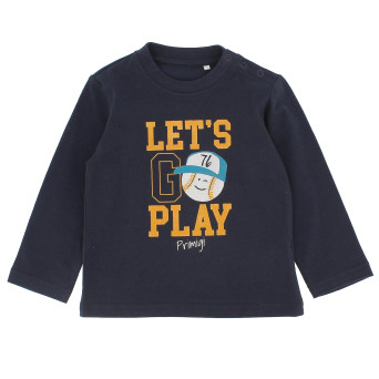 T-SHIRT MANICA LUNGA BAMBINO T-SHIRT MANICA LUNGA BAMBINO