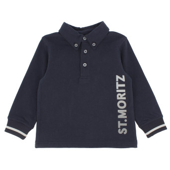 JUNGEN LANGARM T-SHIRT JUNGEN LANGARM T-SHIRT