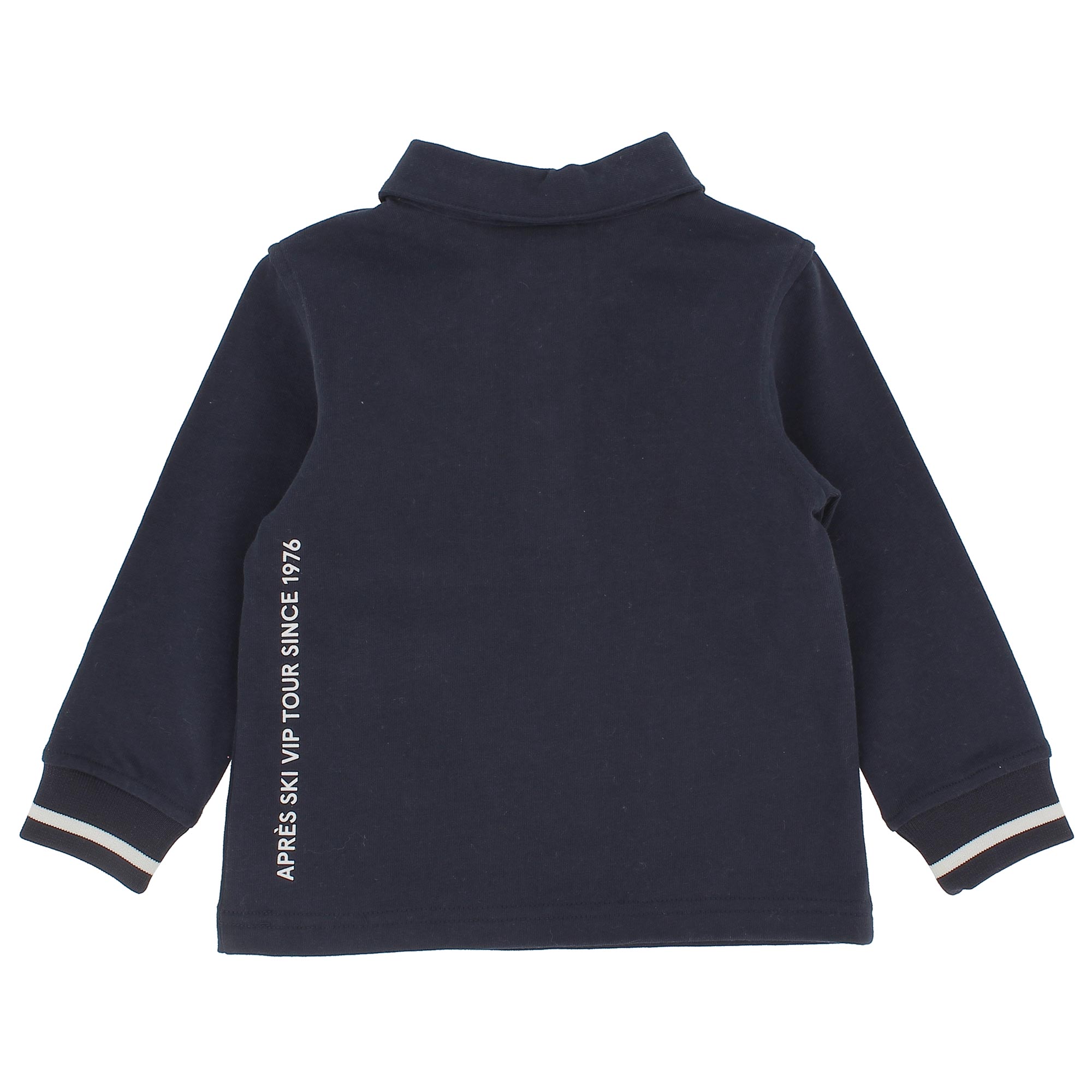 T SHIRT MANICA LUNGA BAMBINO