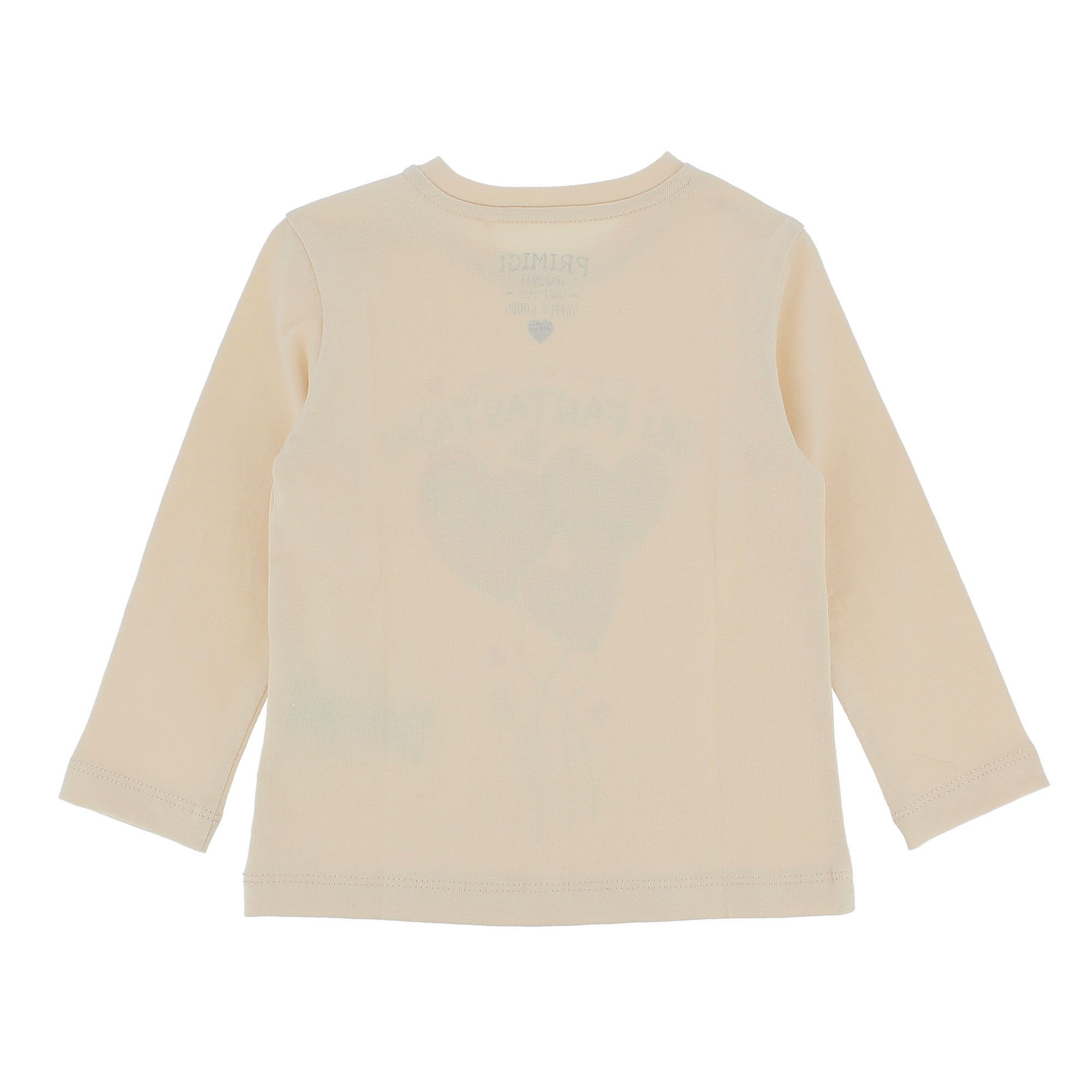 T shirt bambina manica lunga deals