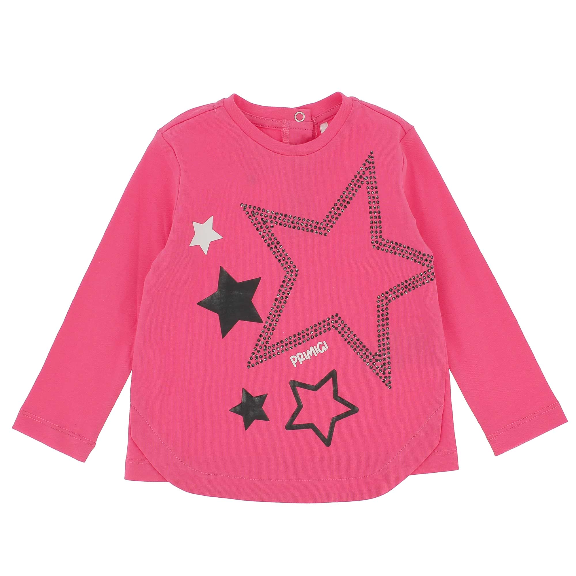 Magliette manica lunga bambina deals