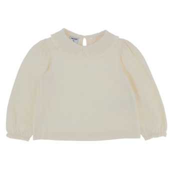 T-SHIRT MANICA LUNGA BAMBINA T-SHIRT MANICA LUNGA BAMBINA