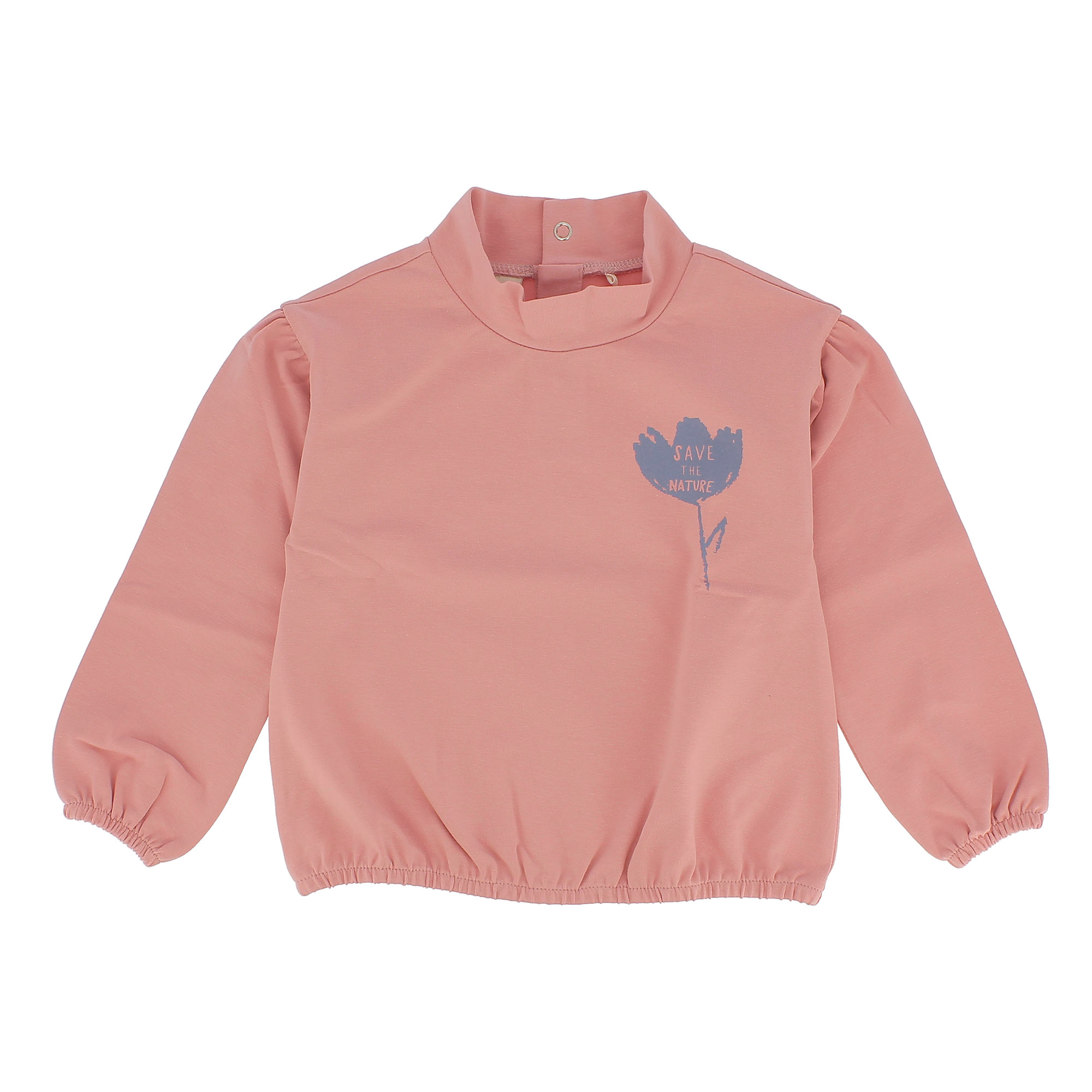 Primigi Lupetto in jersey da bambina, rosa, Taglia 12M