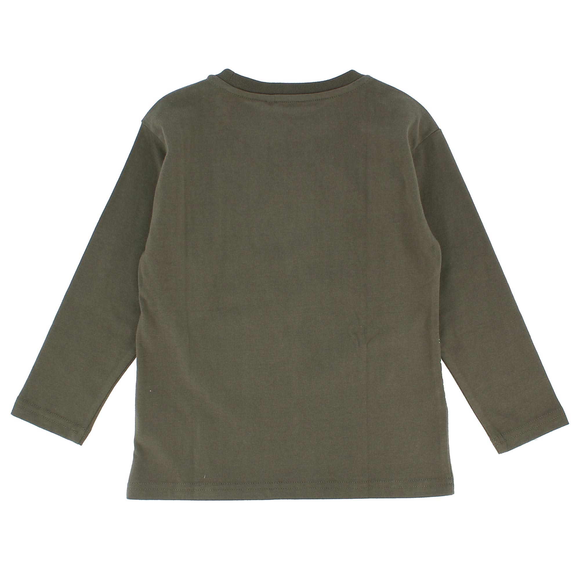 T SHIRT MANICA LUNGA BAMBINO