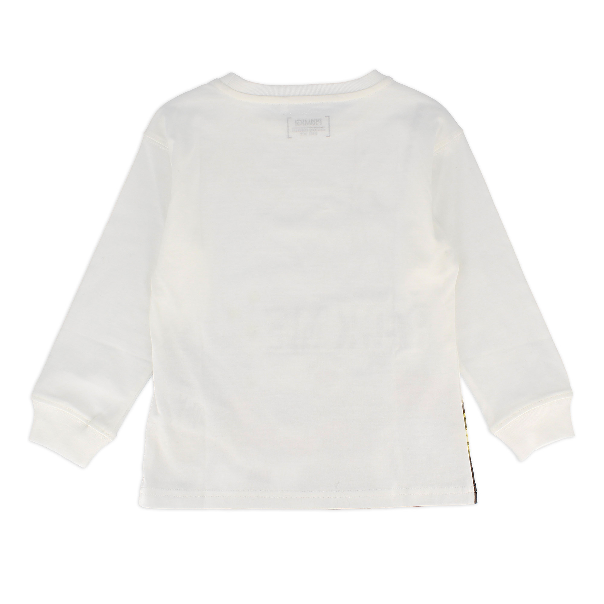T SHIRT MANICA LUNGA BAMBINO