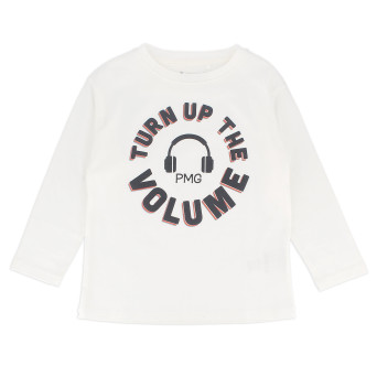JUNGEN LANGARM T-SHIRT JUNGEN LANGARM T-SHIRT