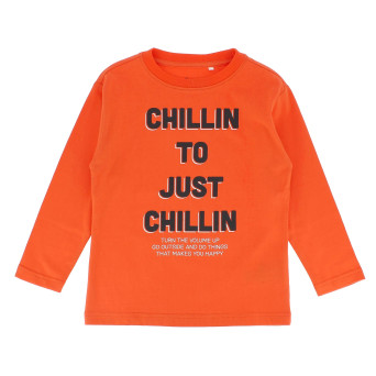 JUNGEN LANGARM T-SHIRT JUNGEN LANGARM T-SHIRT