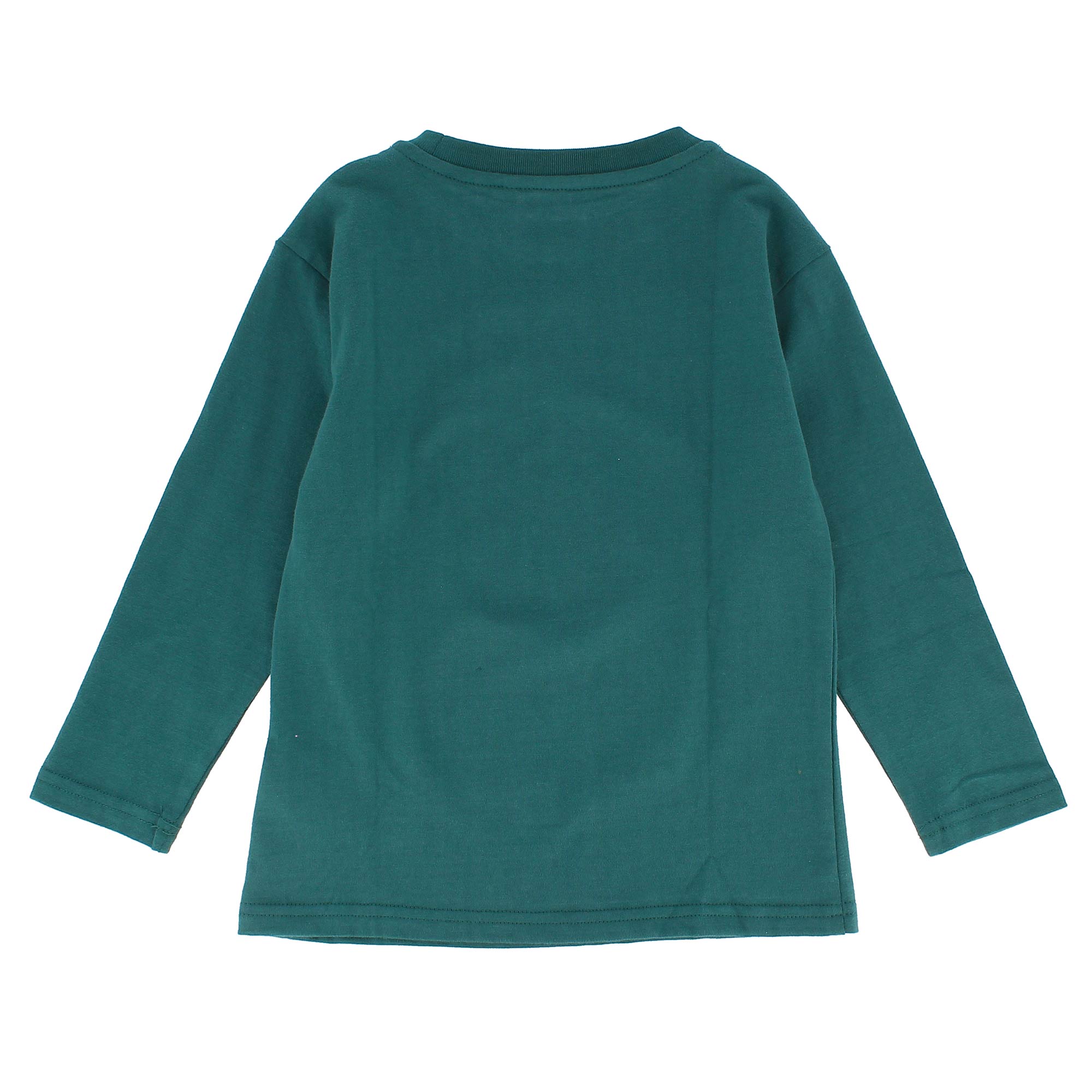 T SHIRT MANICA LUNGA BAMBINO