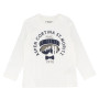 T-SHIRT MANICA LUNGA BAMBINO T-SHIRT MANICA LUNGA BAMBINO