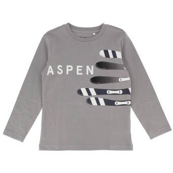 JUNGEN LANGARM T-SHIRT JUNGEN LANGARM T-SHIRT
