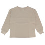 Maglietta in jersey da bambino, beige Maglietta in jersey da bambino, beige