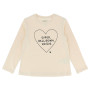 CAMISETA MANGA LARGA NIÑA CAMISETA MANGA LARGA NIÑA
