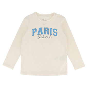 T-SHIRT MANICA LUNGA BAMBINA T-SHIRT MANICA LUNGA BAMBINA