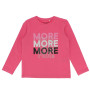 T-SHIRT MANCHES LONGUES FILLE T-SHIRT MANCHES LONGUES FILLE