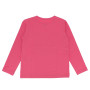 T-SHIRT MANCHES LONGUES FILLE T-SHIRT MANCHES LONGUES FILLE