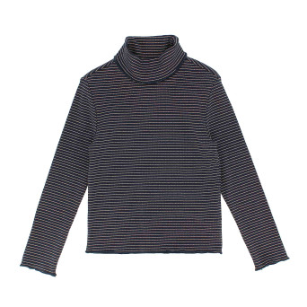 T-SHIRT MANICA LUNGA BAMBINA T-SHIRT MANICA LUNGA BAMBINA