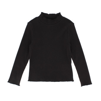 T-SHIRT MANICA LUNGA BAMBINA T-SHIRT MANICA LUNGA BAMBINA