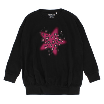 T-SHIRT MANICA LUNGA BAMBINA T-SHIRT MANICA LUNGA BAMBINA