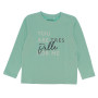 T-SHIRT MANCHES LONGUES FILLE T-SHIRT MANCHES LONGUES FILLE