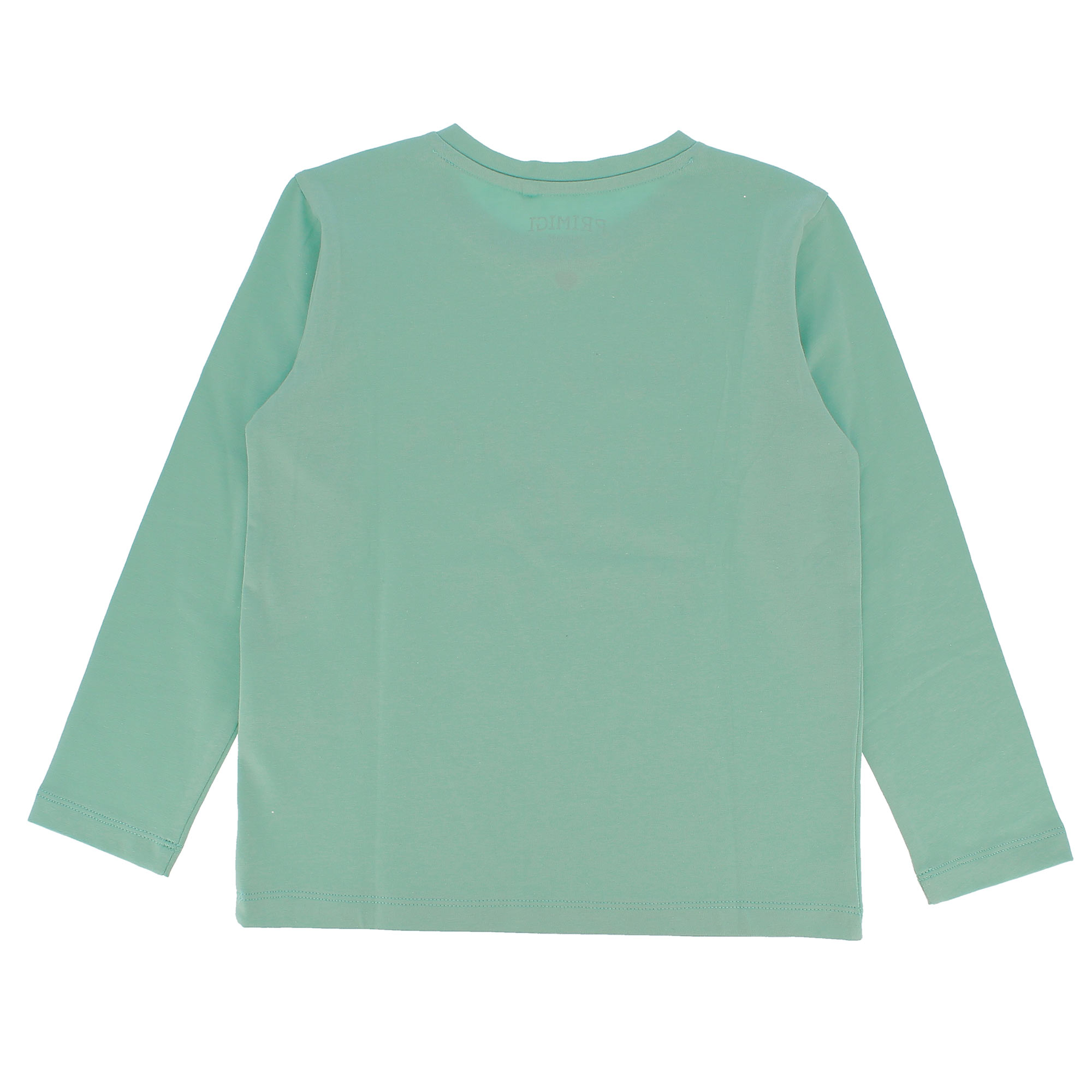 T SHIRT MANICA LUNGA BAMBINA