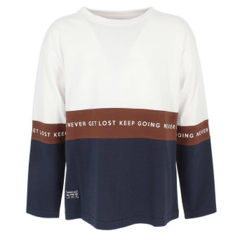 JUNGEN LANGARM T-SHIRT JUNGEN LANGARM T-SHIRT