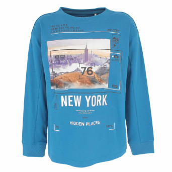 JUNGEN LANGARM T-SHIRT JUNGEN LANGARM T-SHIRT