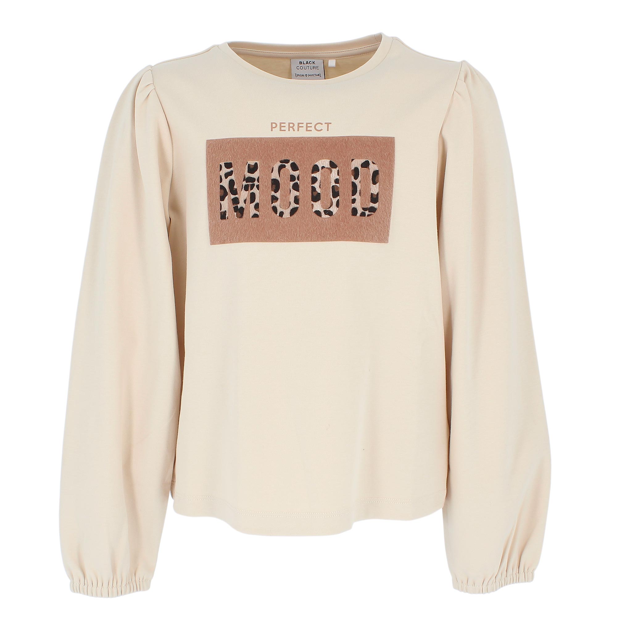 Primigi Maglietta in jersey da bambina, beige, Taglia 7