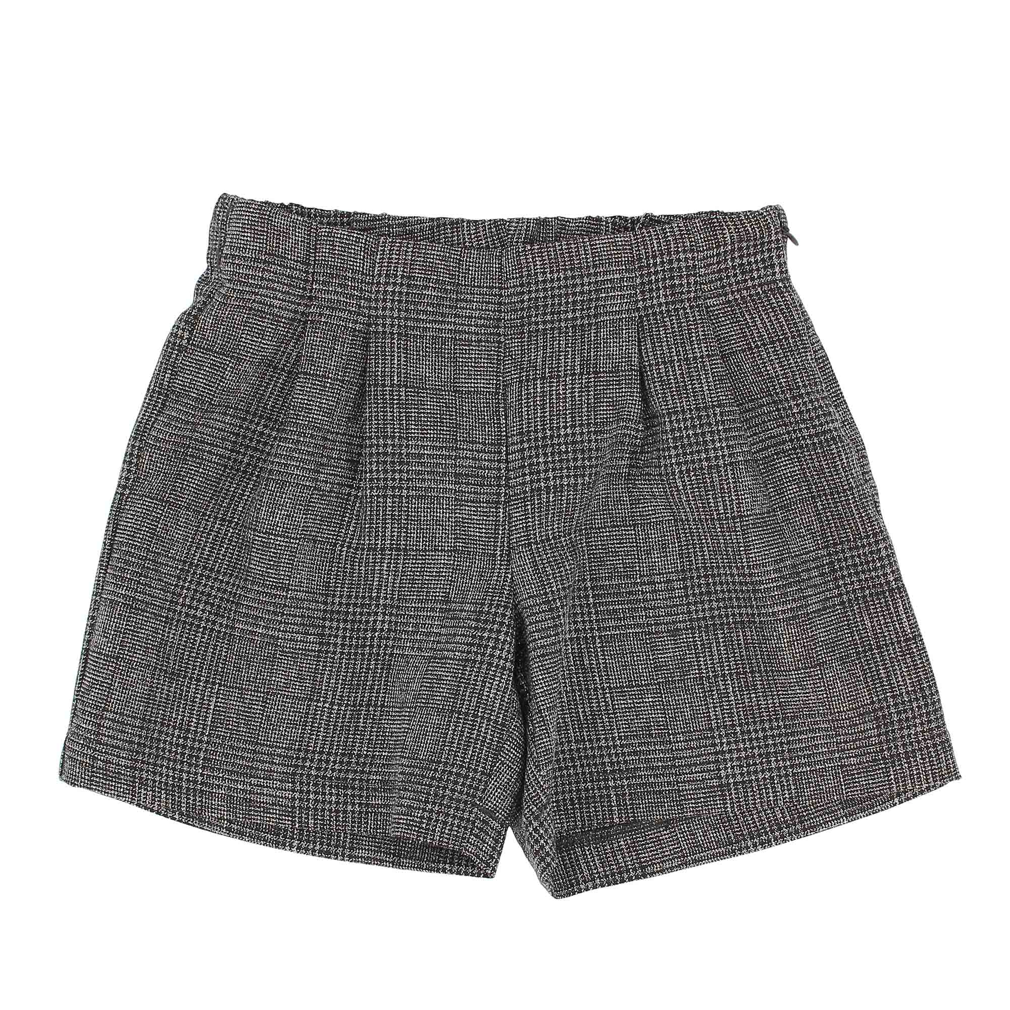 Primigi Shorts da bambina, grigio, Taglia 4