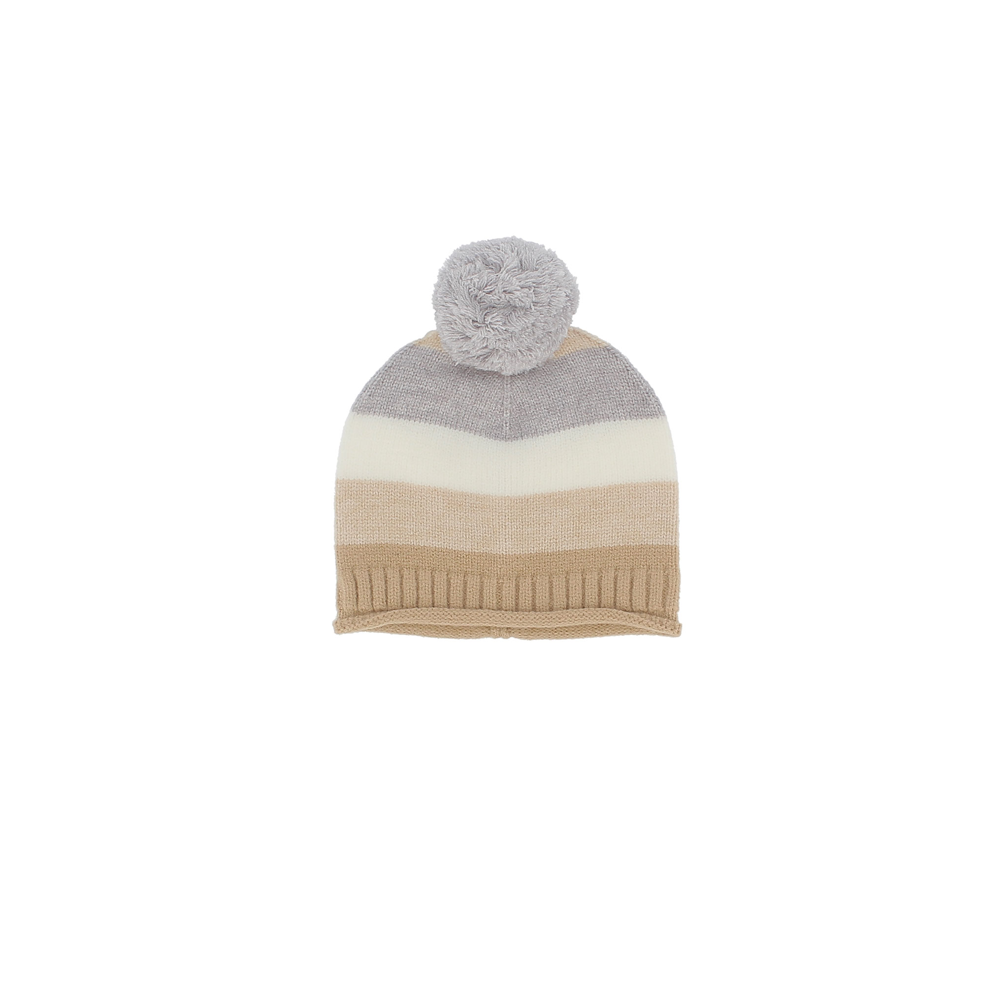 Primigi Berretto in maglia da bambino, multicolor, Taglia 9/12M